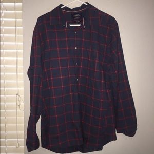 VINTAGE FLANNEL
